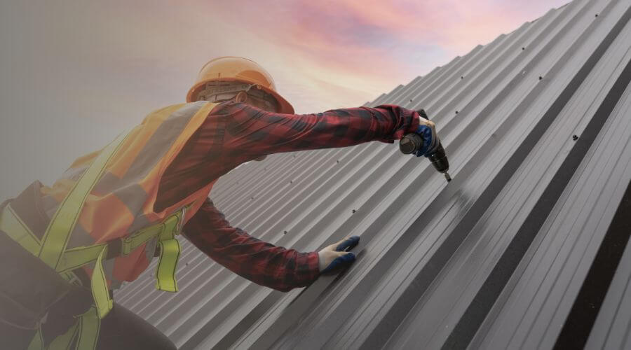 Expert Emergency Roof Repairs services in Tupelo, AR